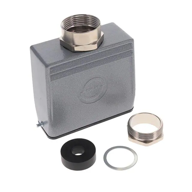 704904 LAPP  Heavy Duty Connector Housings Hoods Bases